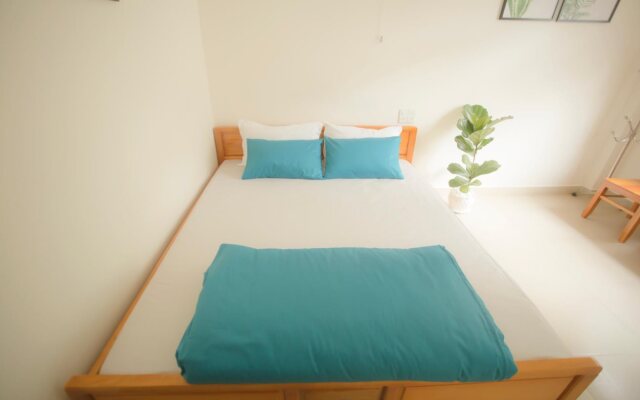 Dang Uyen Hotel