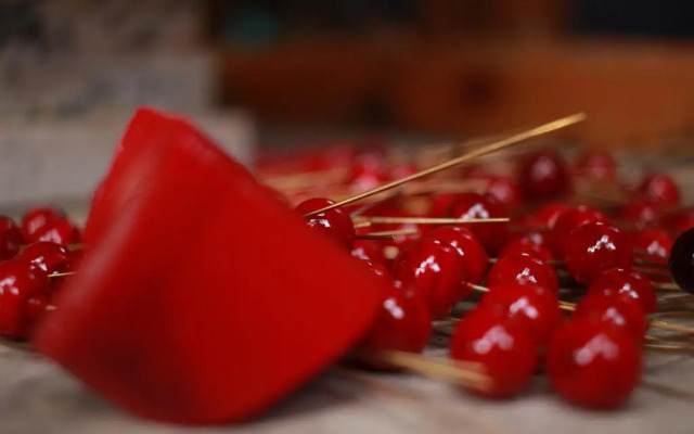 Karaaslan Kamping Otel