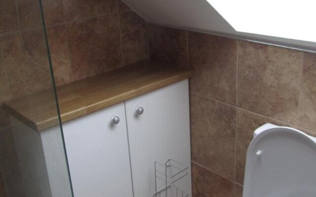 City Park Guest House