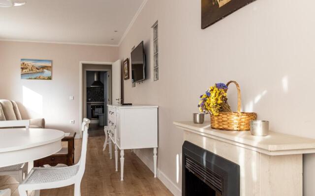 Casa das Rosas by MP