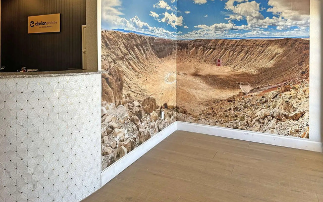 Clarion Pointe Winslow I-40