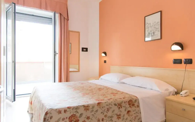 Hotel Saint Tropez