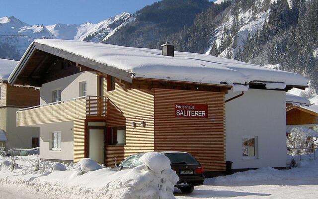 Modern Chalet in Großarl with Sauna