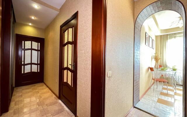 Moment House (Момент Хаус) на Пролетарском проспекте 17к1