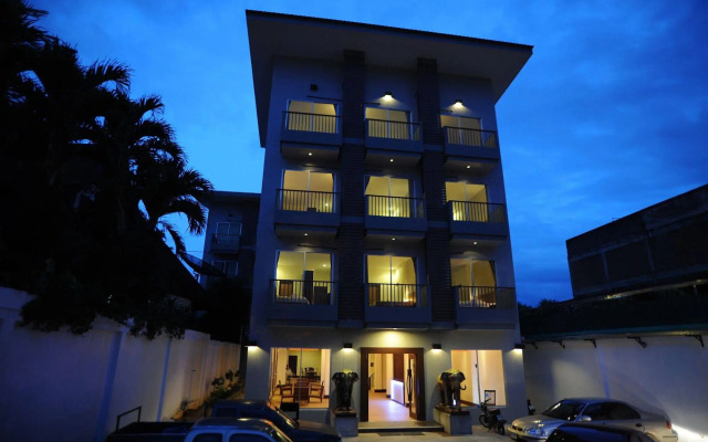 Mawin Hotel