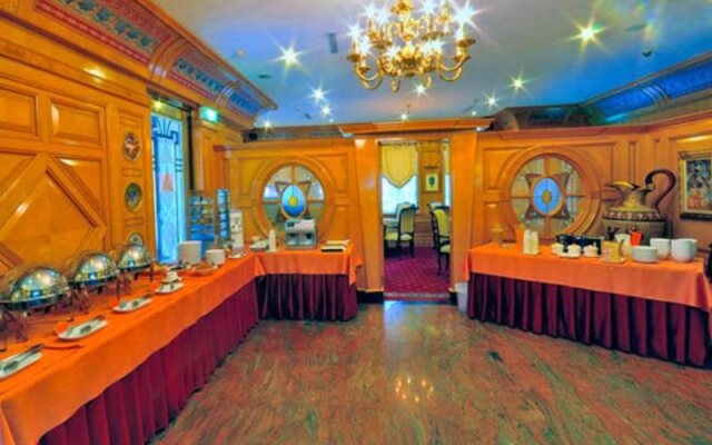 Karohotel