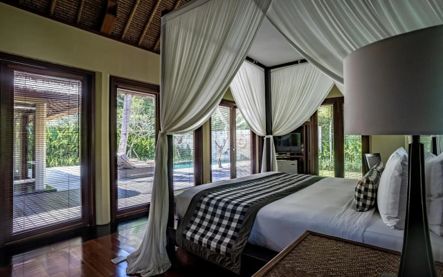Kayumanis Nusa Dua Private Villa & Spa