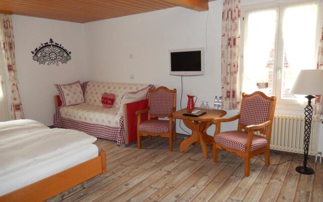 Drei Berge Hotel