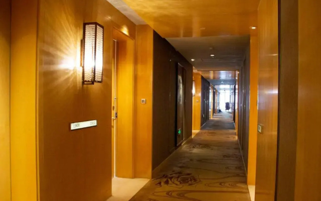 Crowne Plaza Xiangyang