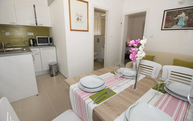 Apartments Aurelia