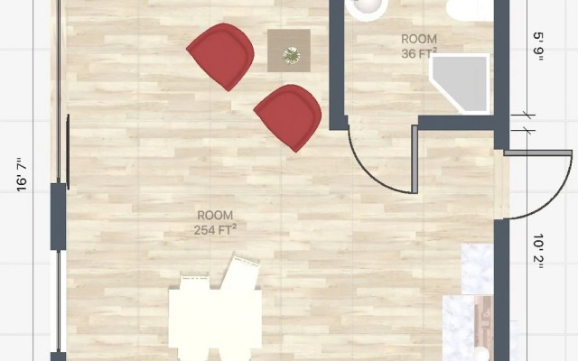 The Crown Inn Dial Post