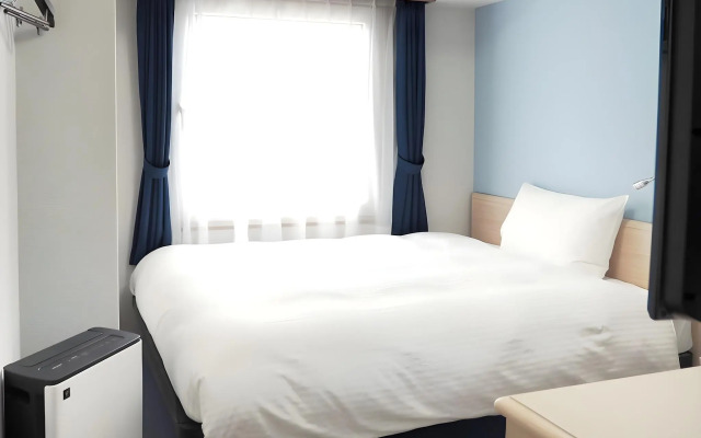 Toyoko Inn Kagoshima Chuo Station Higashi