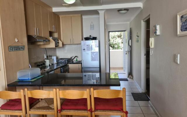 Point Village Accommodation - Santos 35