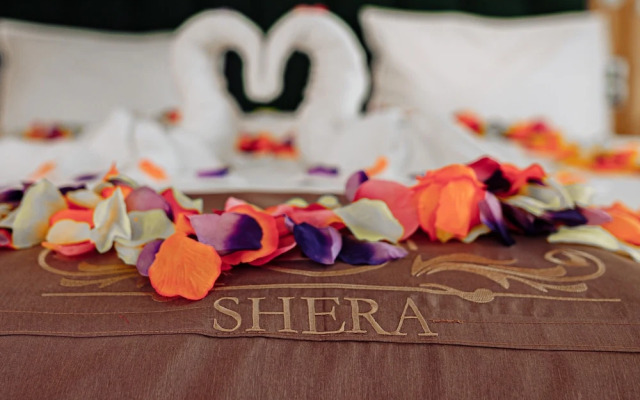 Shera Park