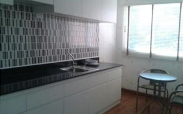 Pol&Pan Phanason Condo
