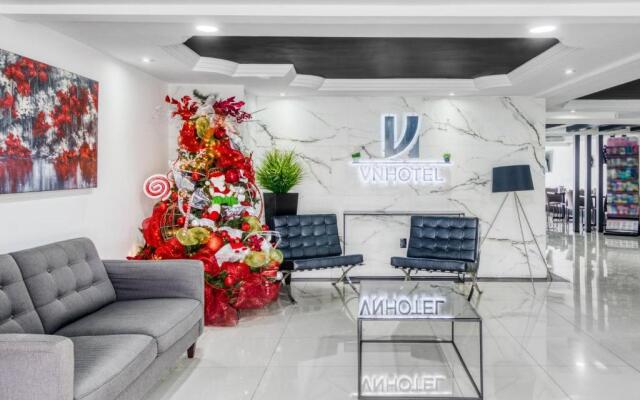 VN Hotel