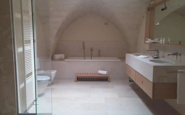 La Sommità Relais & Chateaux