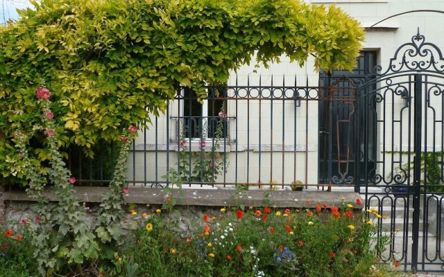 Le Clos de lEglise