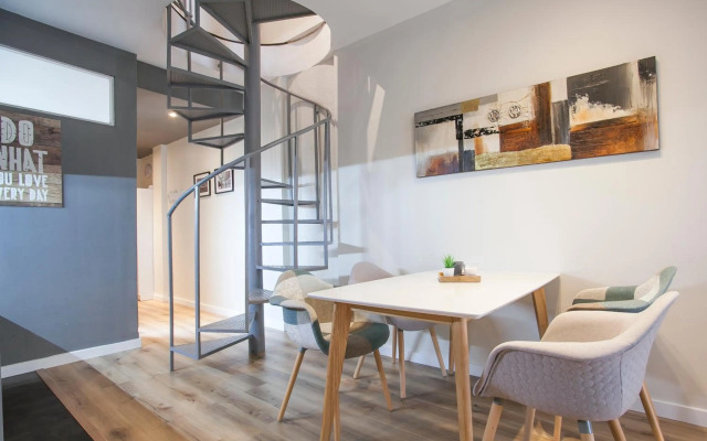 Tendency Apartments 8