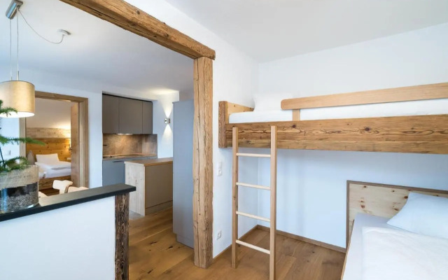Appartement Wiederkehr