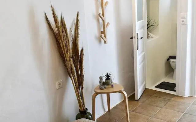 Whitelist Studio 1 in Mykonos Town