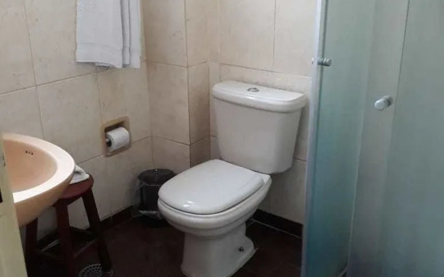 Daher Center Hotel