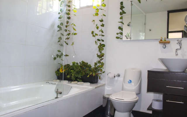 Vesta Hotel Boutique Neiva INN SAS