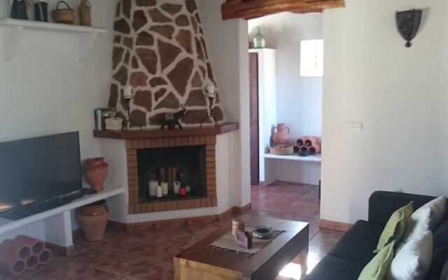 Beautiful Villa in Ibiza With Swimming Pool