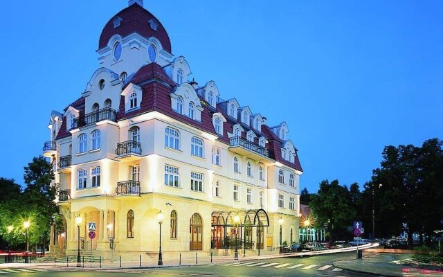 Rezydent Sopot MGallery Hotel Collection