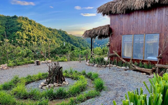 Asahi Luxstay - FLC Green Apartments