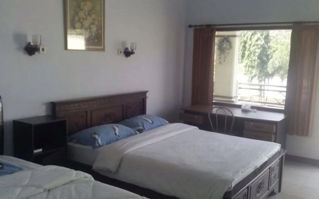 Hotel Prima Lumajang