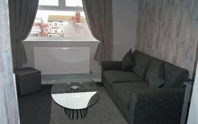 Sefton Blackpool