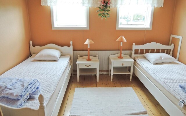 Nice Home in Vittaryd With 3 Bedrooms