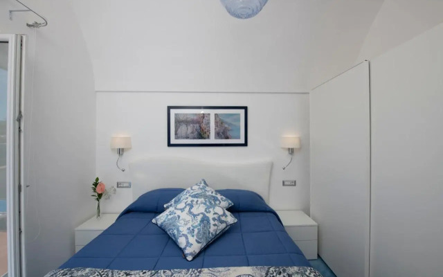 Donna Luisa Suites 19 Amalfi view