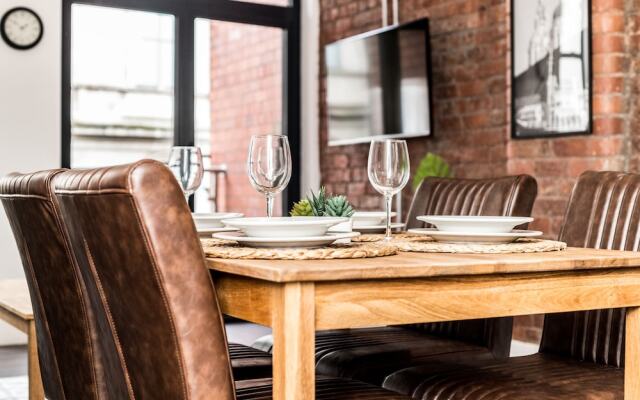Prestige STAY Aparthotel 42 Stanley St