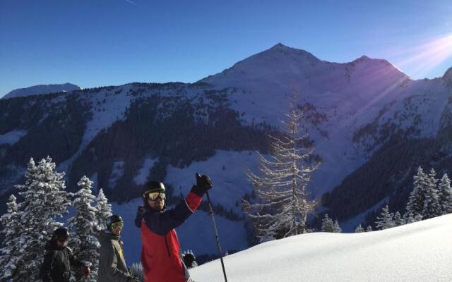 Aparthaus Alpbach Juwel