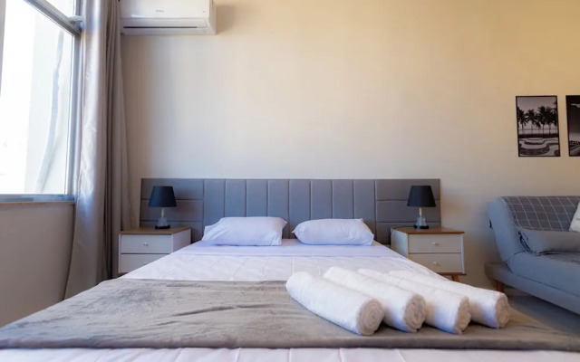 360 Centro Metrô Uruguaiana By SUHCasa