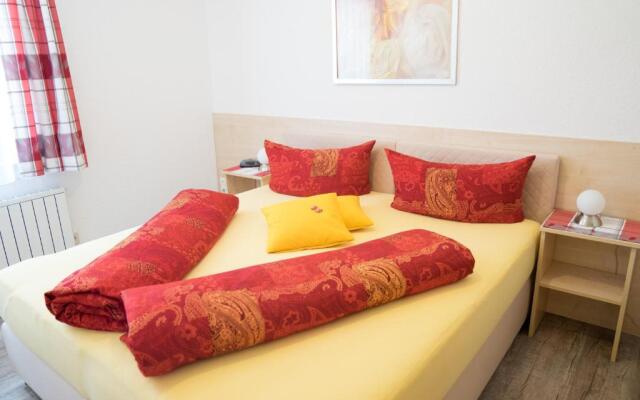 Ferienwohnung Permoser