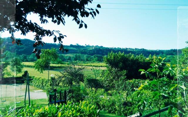 Country House Il Papavero Rosso