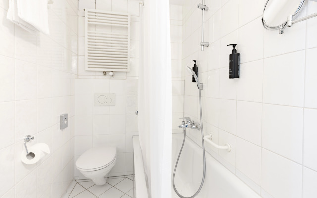 Garner Hotel Post Aschaffenburg by IHG