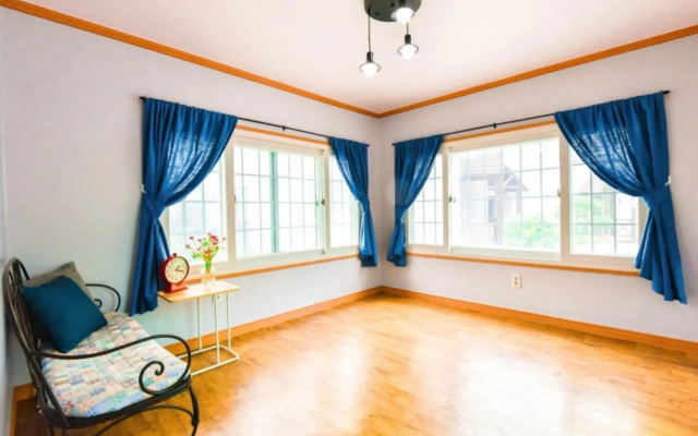 Miryang The Stay Sup Pension