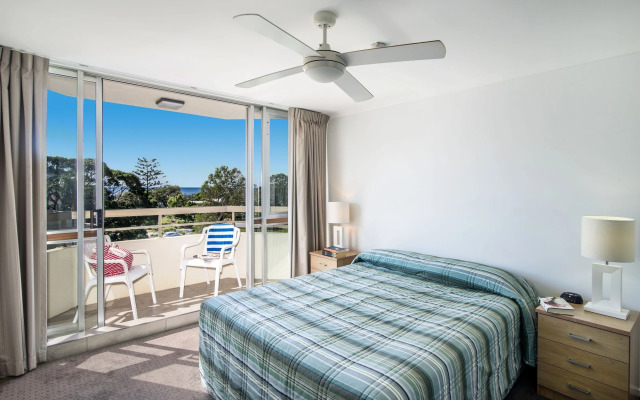 Newport Mooloolaba