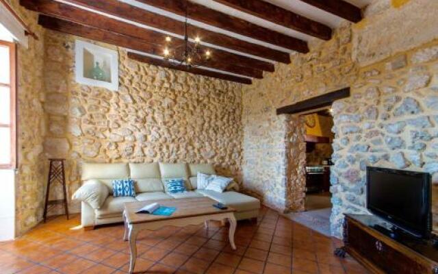 Town House Can Bassa