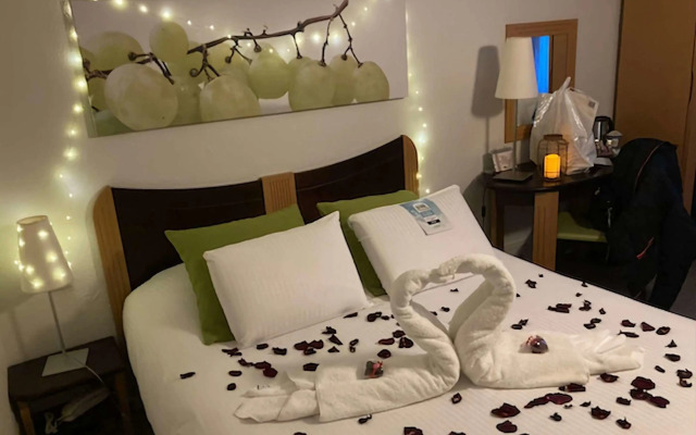 Kyriad Annecy Sud - Cran Gevrier