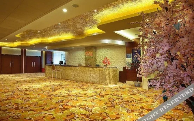 Chengde Tianbao Hotel
