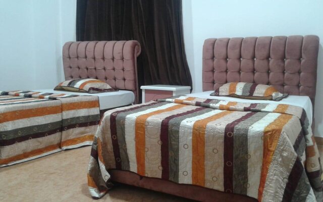 Liyali Rent Apartment Wadi