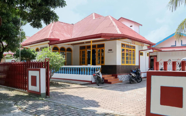 Wisma Mutiara Hotel