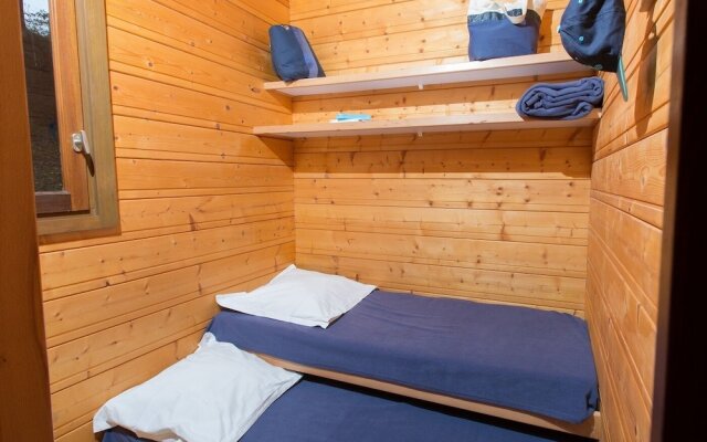 Camping Collonges-la-Rouge