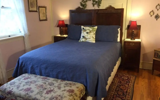 Barretta Gardens Inn