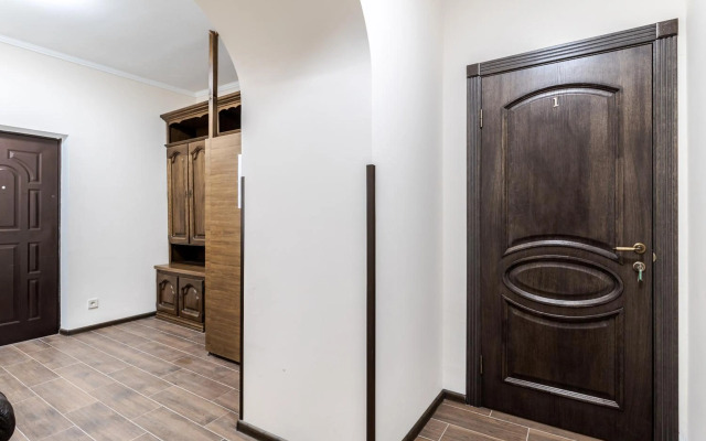 Opera House Apartment 1